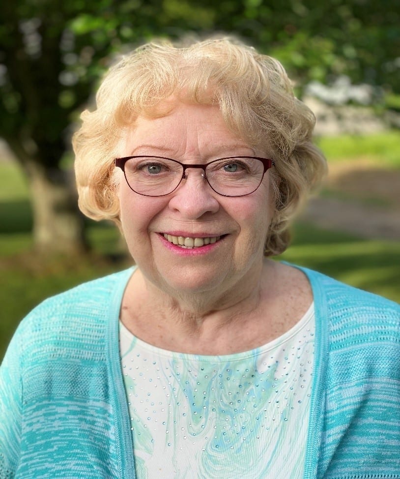 Kathy McElvain