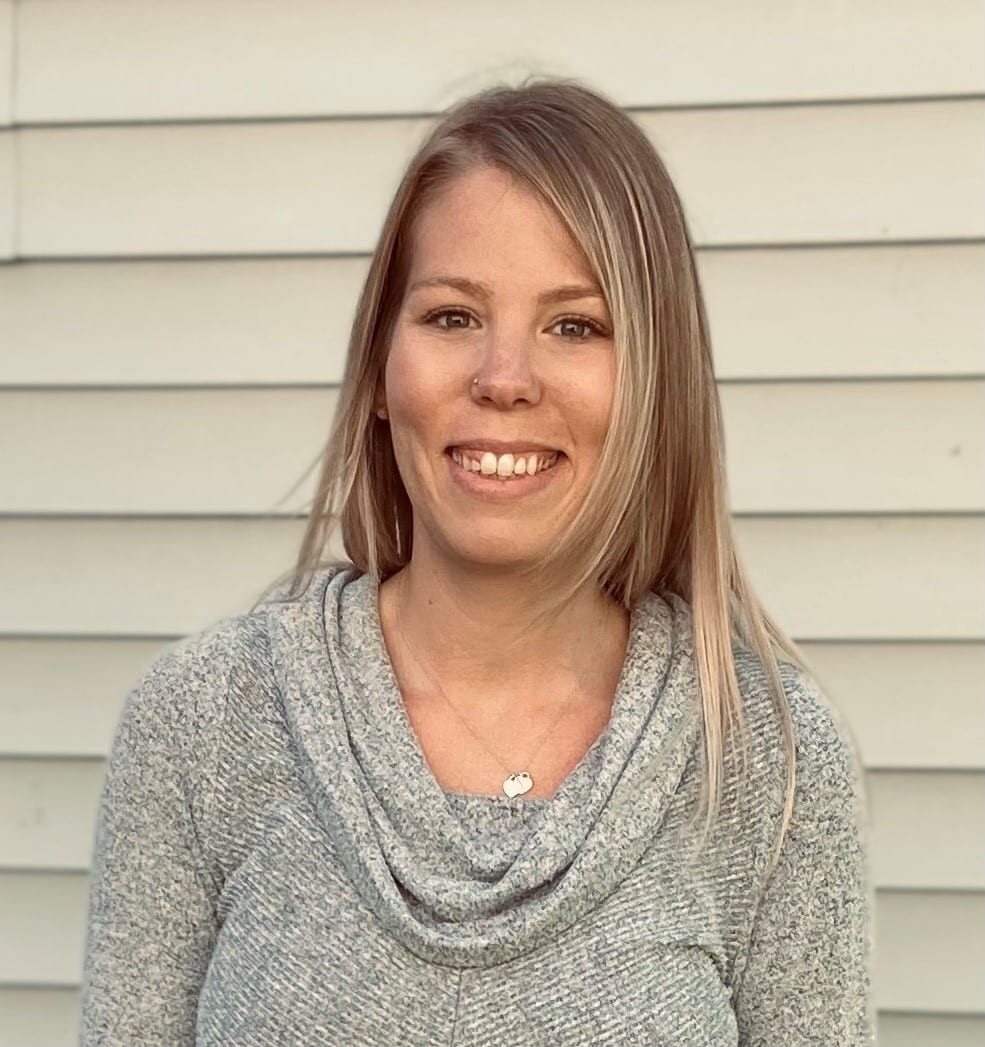 Kristi Metheney